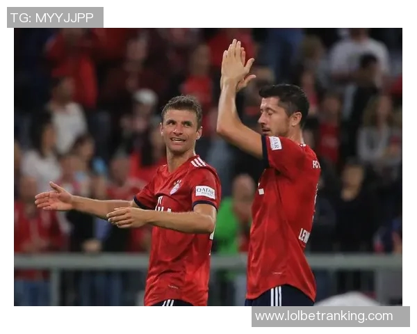 德甲精彩对决曼联与拜仁战成平局神扑瞬间引爆全场回顾十大进球时刻