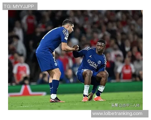 英超惊天逆转巴黎圣日耳曼险胜阿森纳引发转会热议