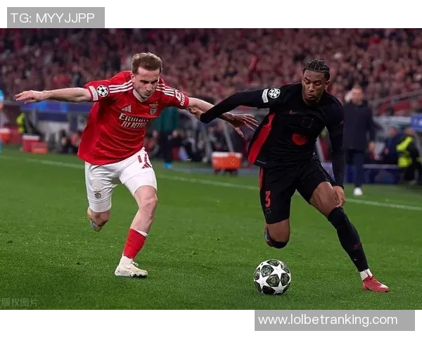 本菲卡狂胜巴萨4-0引发震惊数据分析揭示比赛背后秘密