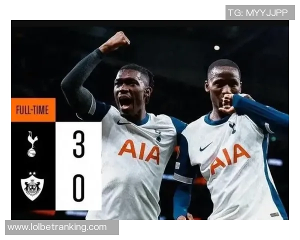 欧联杯精彩对决AC米兰6比2热刺神奇扑救成比赛转折点分析