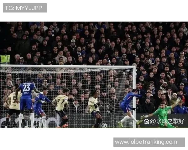 英超激战：马竞逆转切尔西全场沸腾精彩瞬间解析