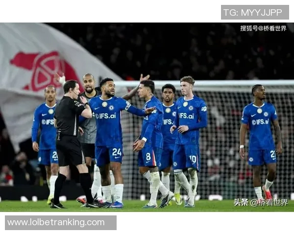 中超激战切尔西与阿森纳互交白卷乌龙球瞬间成焦点数据分析引发热议