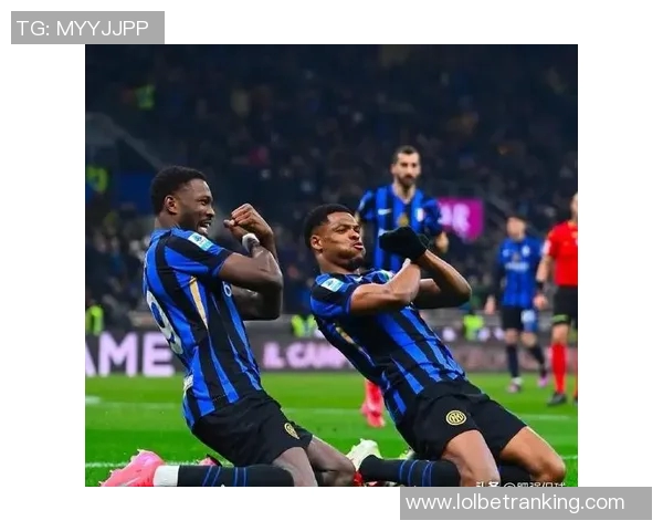 国米逆袭曼联5比1晋级欧冠点球大战成比赛转折点